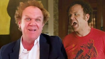 ‘Step Brothers’ Turns 15! John C. Reilly Reveals Which Scene Was Based on His Own Brother